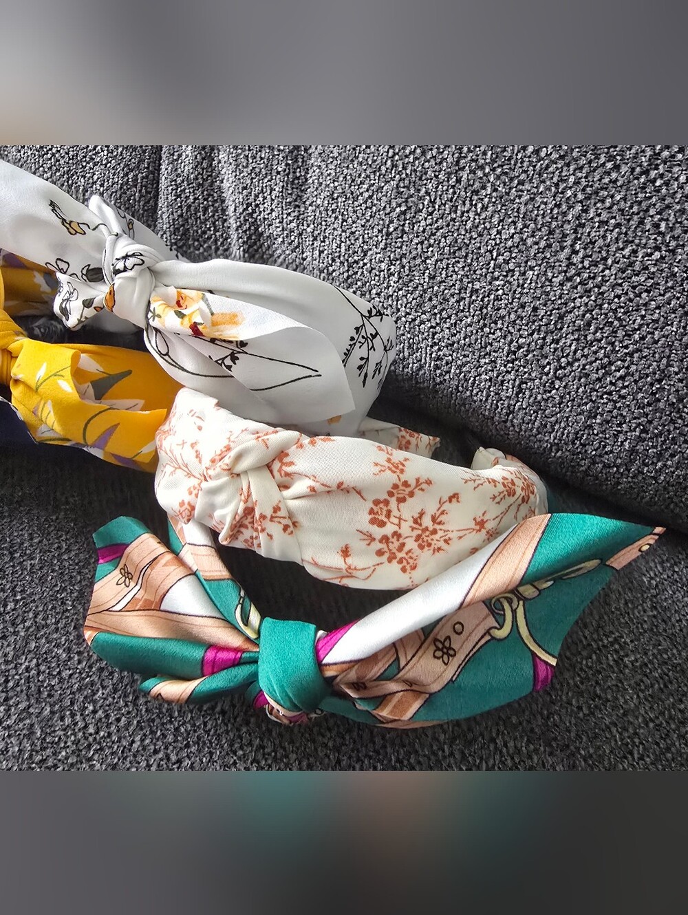 Assorted Headbands - Picture 6 of 6